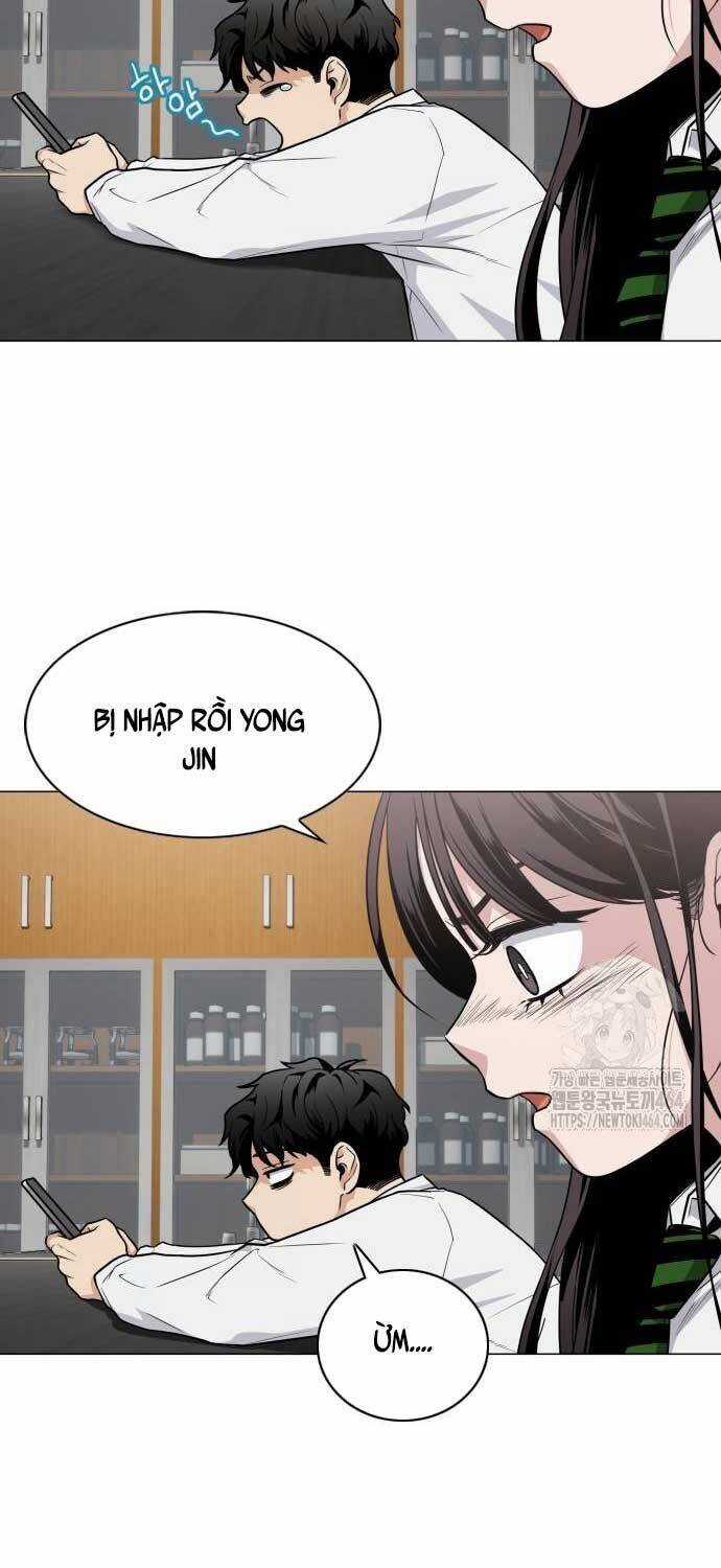 Kiếm Vương Chapter 22 trang 33