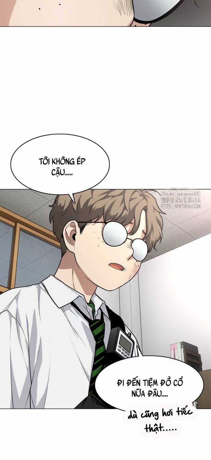 Kiếm Vương Chapter 22 trang 51