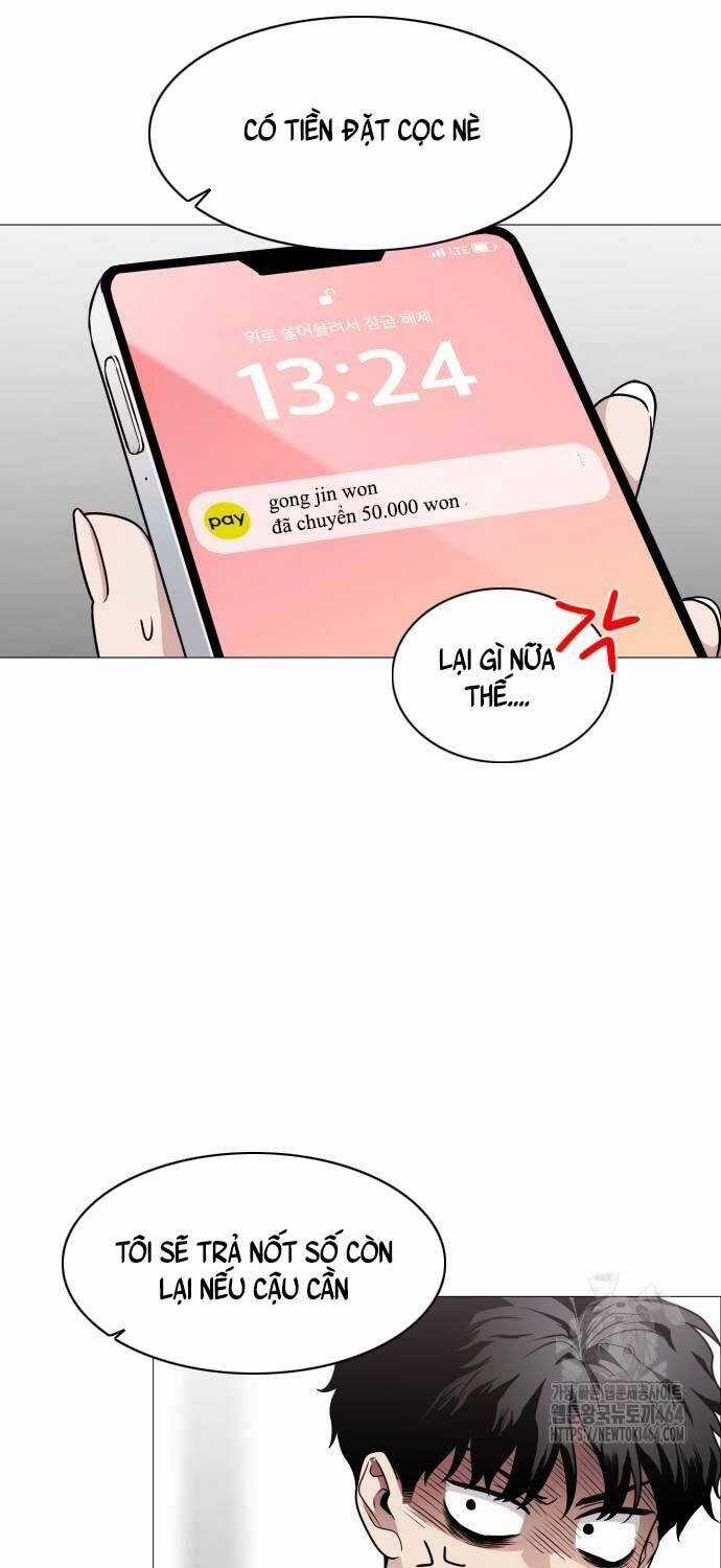 Kiếm Vương Chapter 22 trang 58