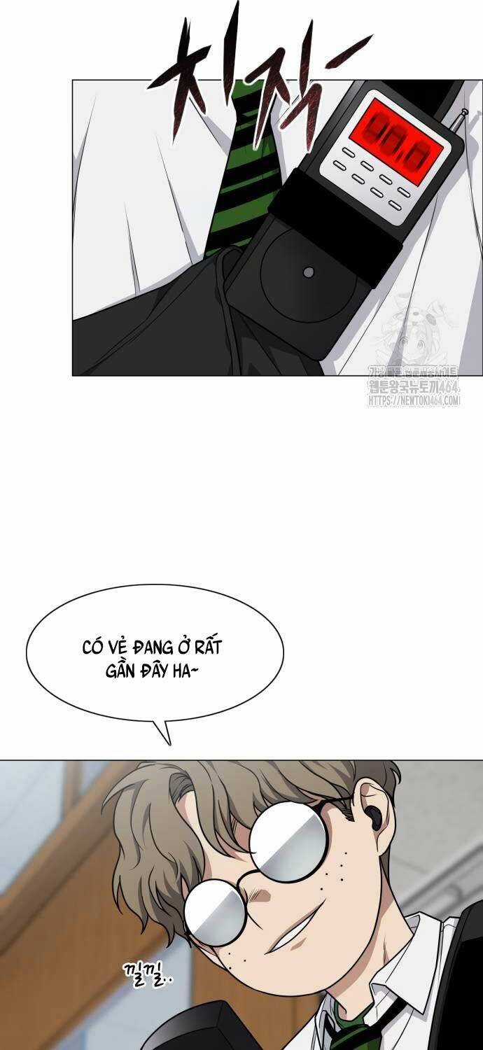 Kiếm Vương Chapter 22 trang 6