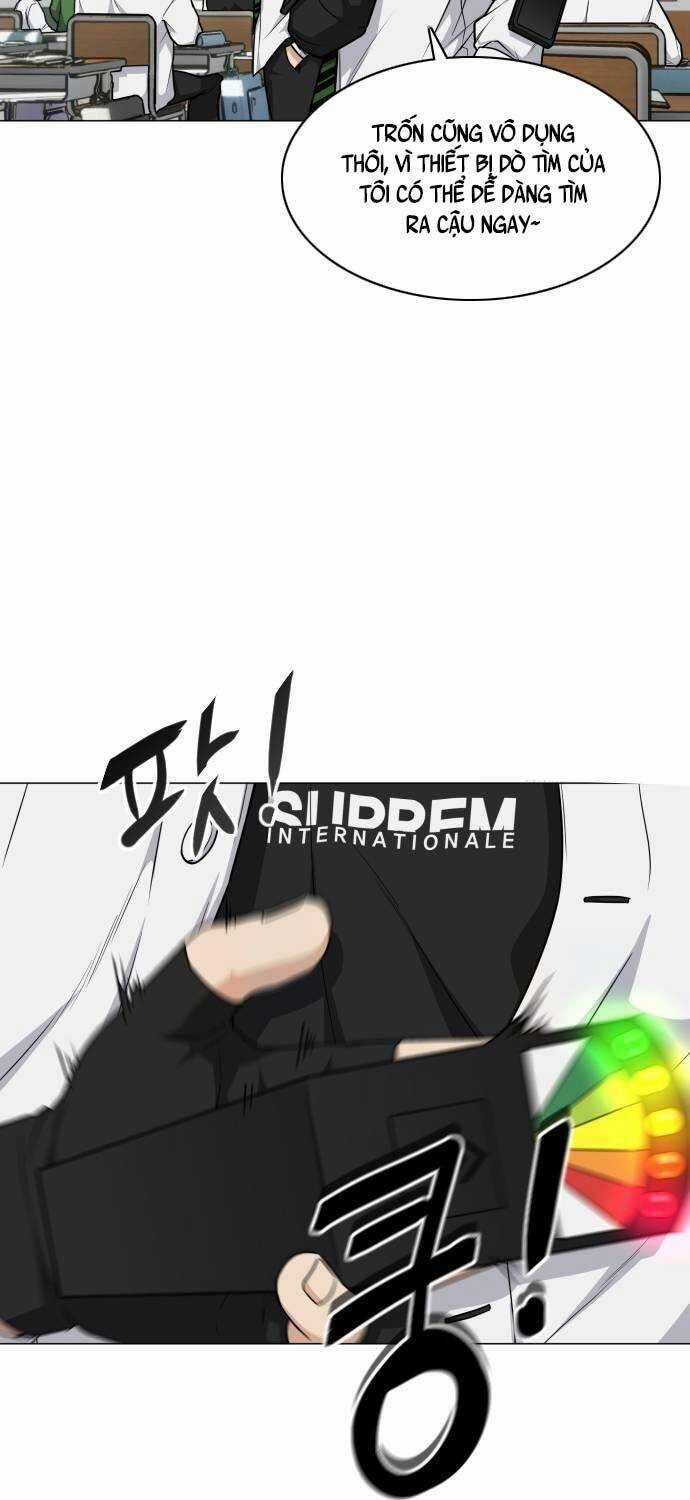 Kiếm Vương Chapter 22 trang 8