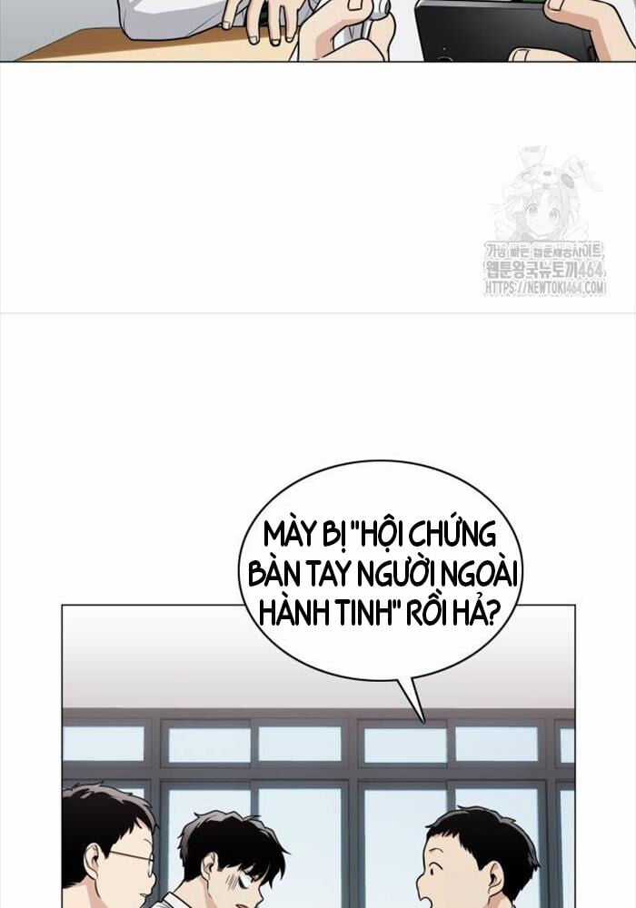 Kiếm Vương Chapter 23 trang 50