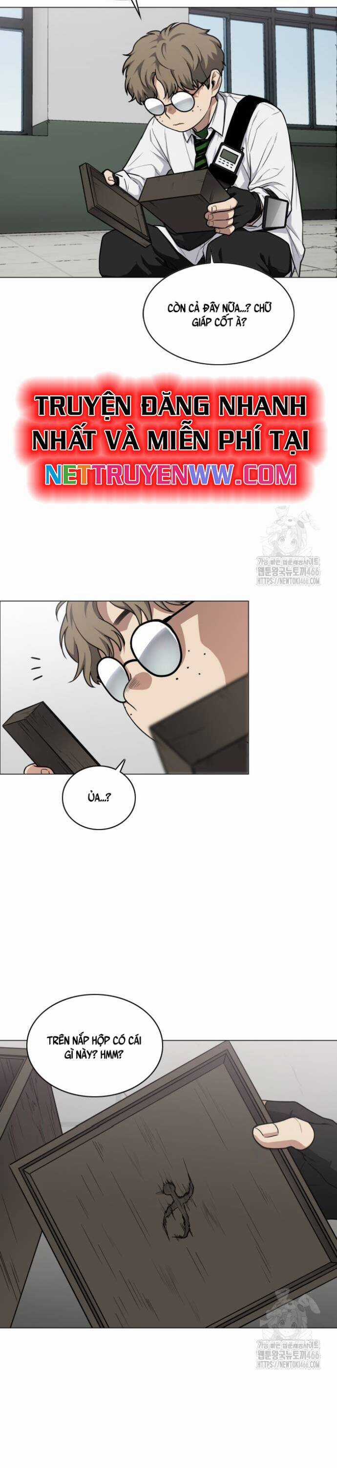 Kiếm Vương Chapter 24 trang 10