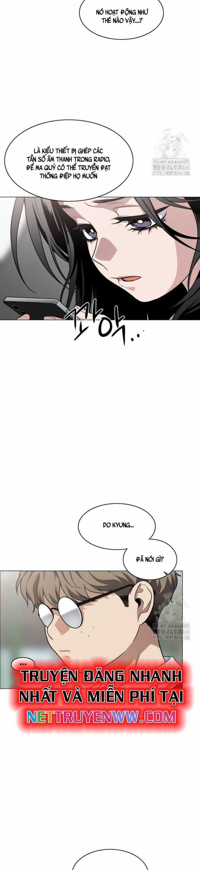 Kiếm Vương Chapter 24 trang 15