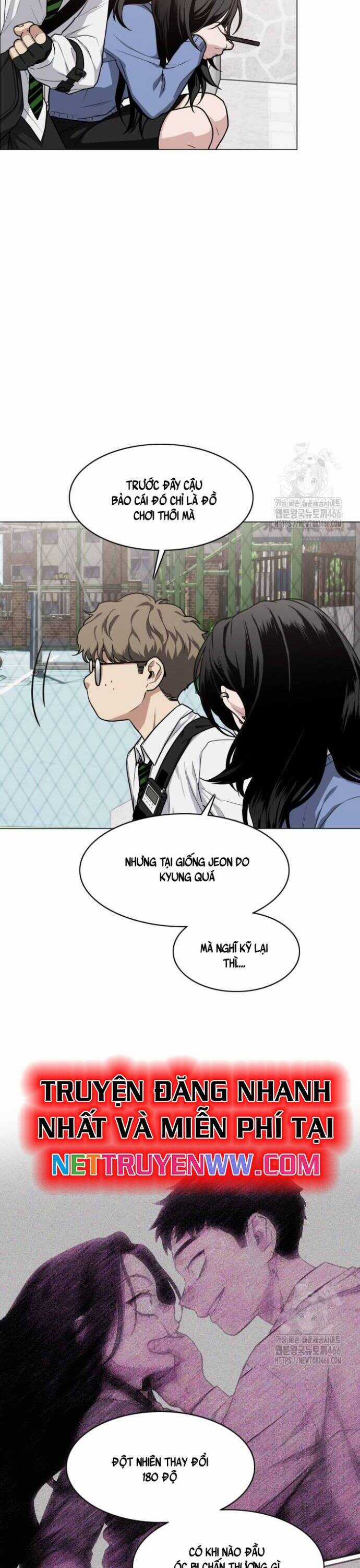 Kiếm Vương Chapter 24 trang 17