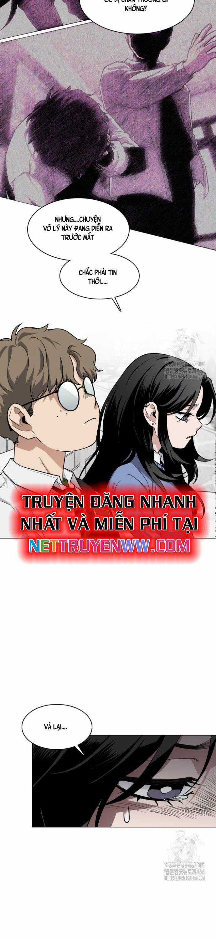 Kiếm Vương Chapter 24 trang 18