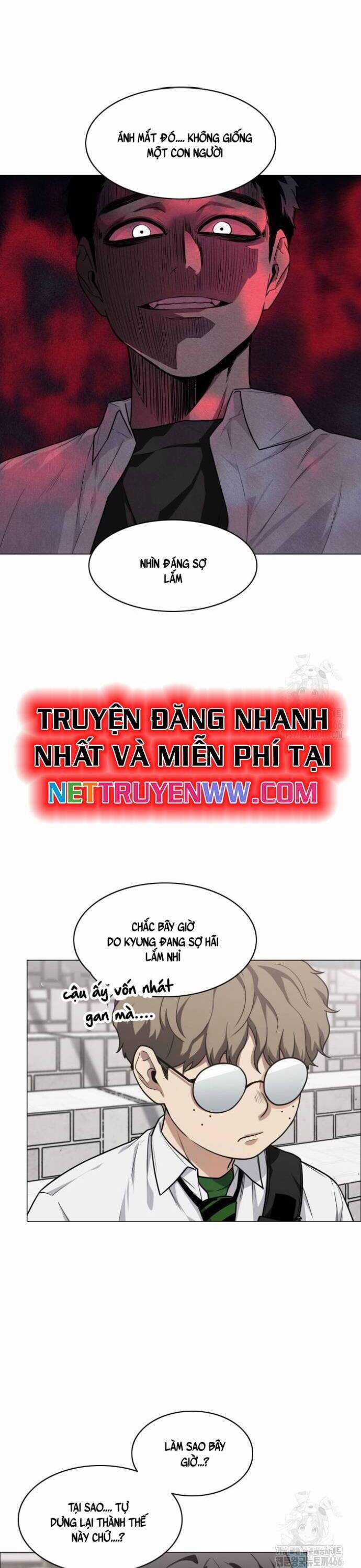 Kiếm Vương Chapter 24 trang 19