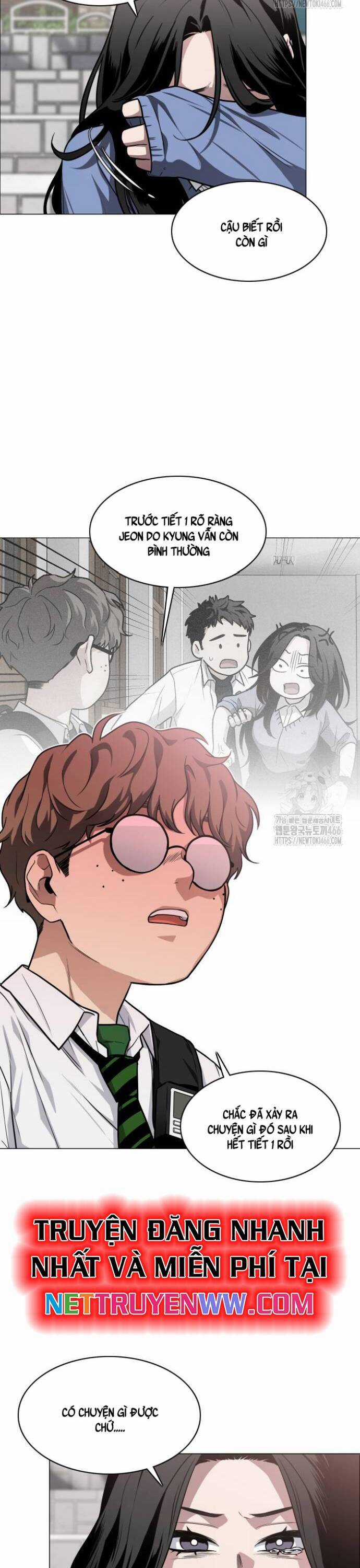 Kiếm Vương Chapter 24 trang 20