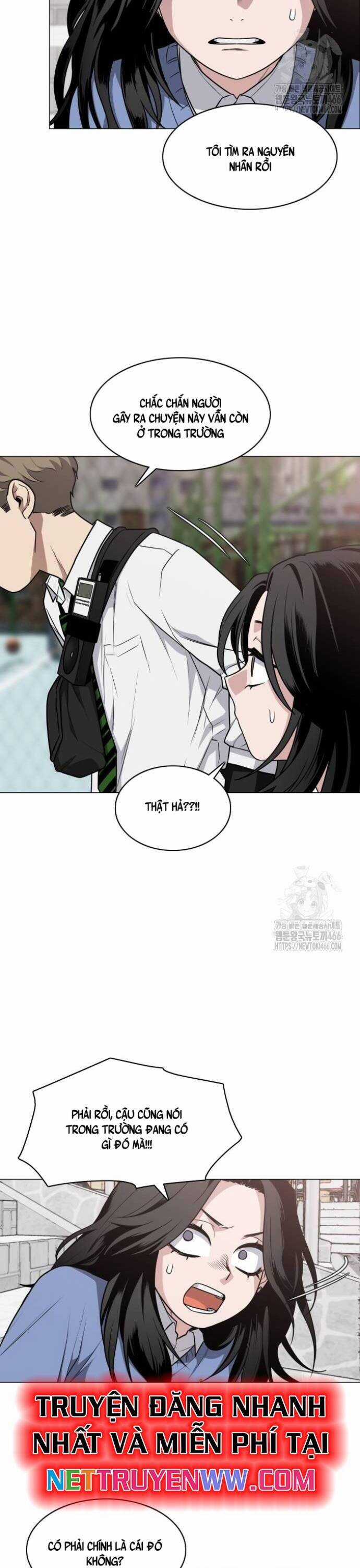 Kiếm Vương Chapter 24 trang 21