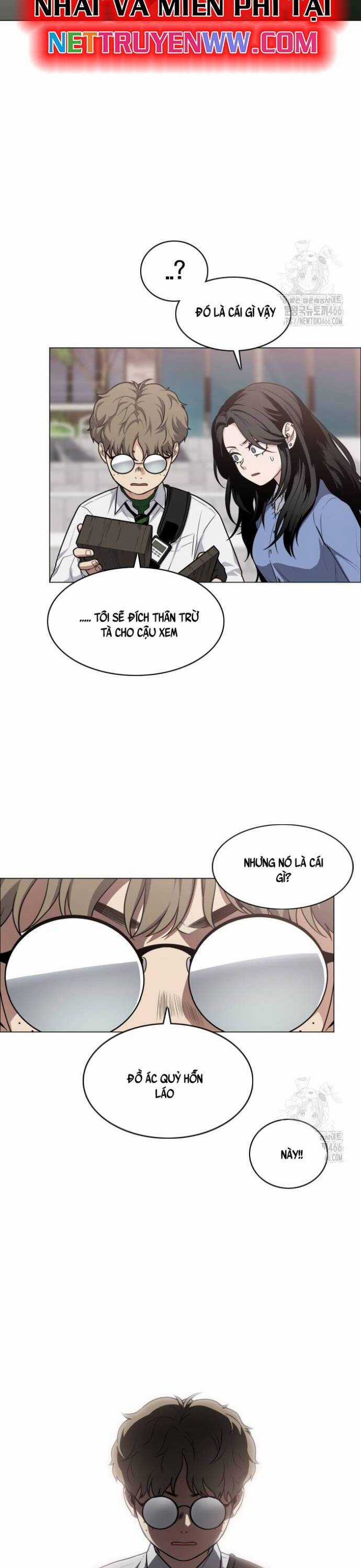 Kiếm Vương Chapter 24 trang 23