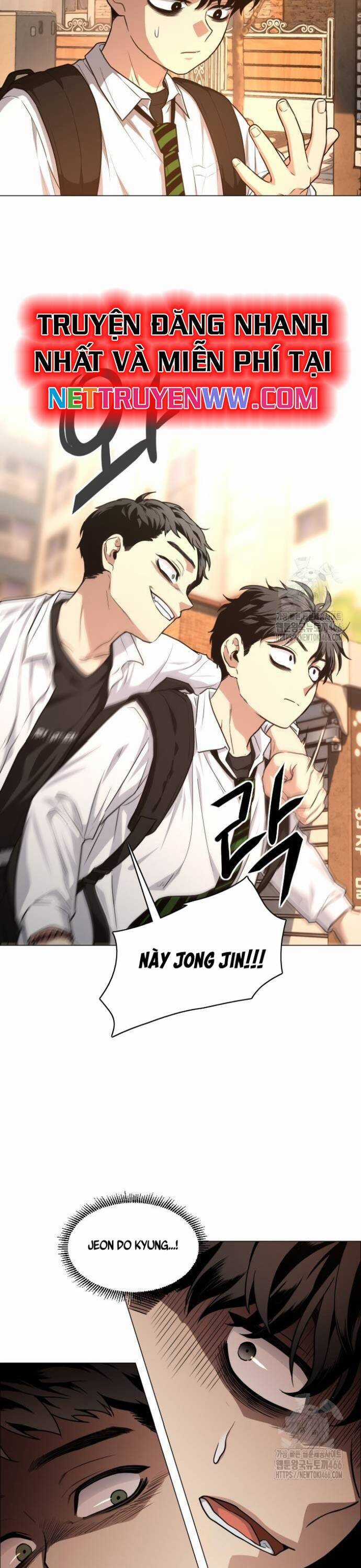 Kiếm Vương Chapter 24 trang 26