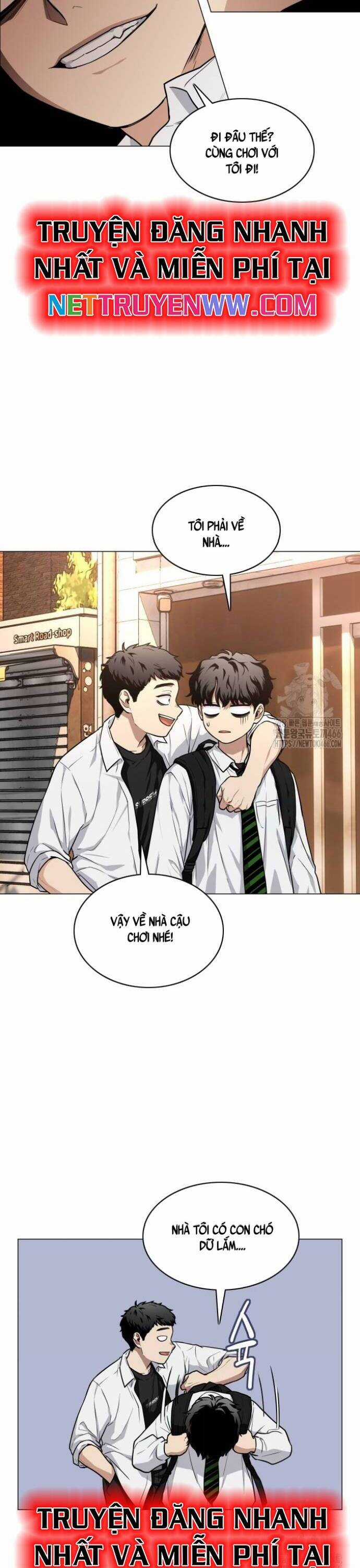 Kiếm Vương Chapter 24 trang 27