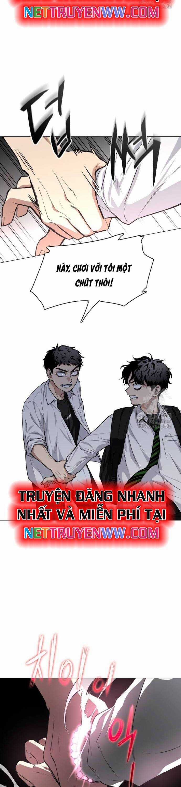 Kiếm Vương Chapter 24 trang 28