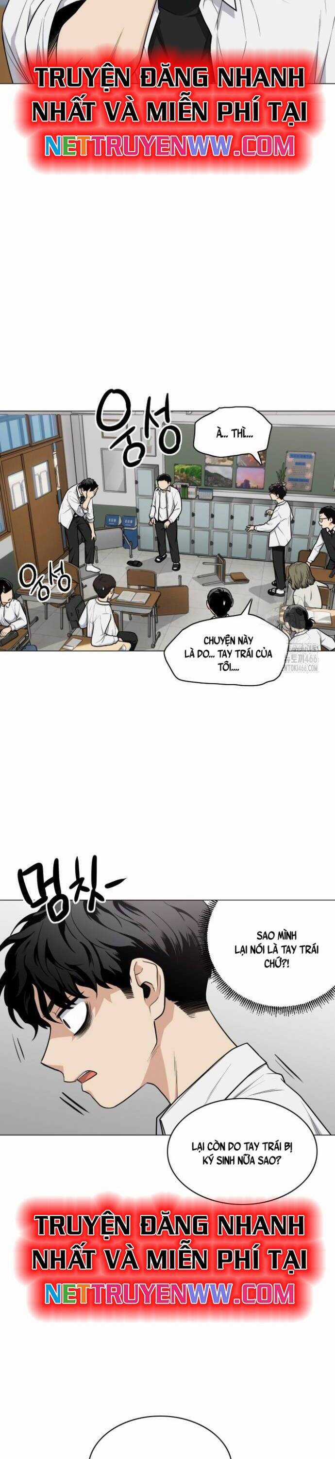 Kiếm Vương Chapter 24 trang 3