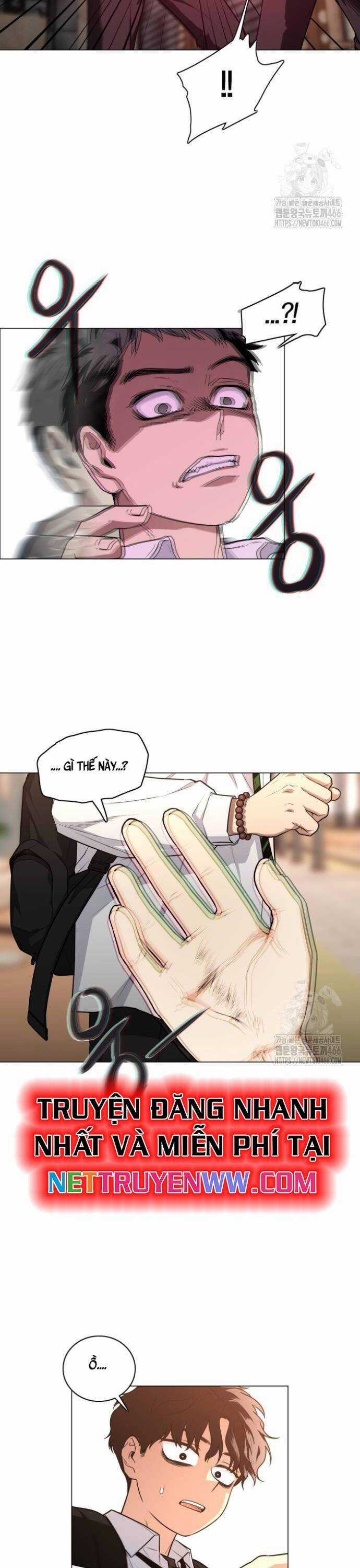 Kiếm Vương Chapter 24 trang 30