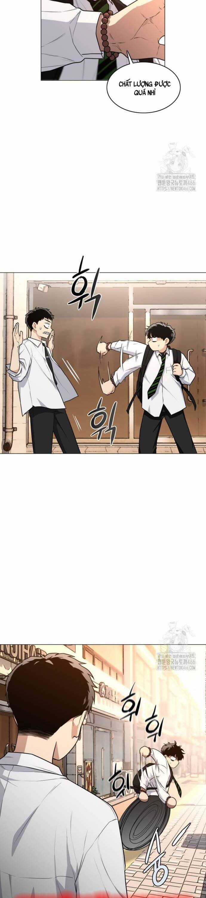 Kiếm Vương Chapter 24 trang 31