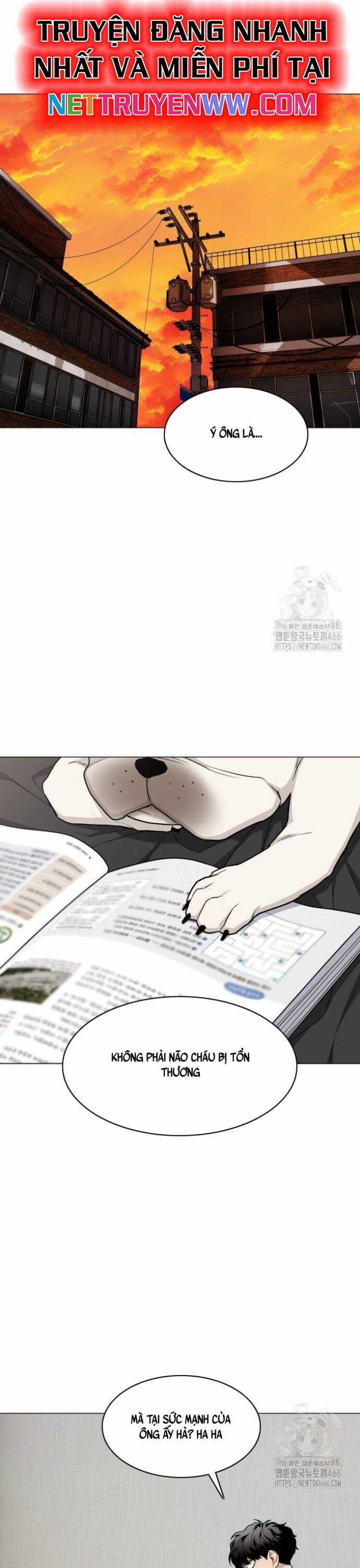 Kiếm Vương Chapter 24 trang 34