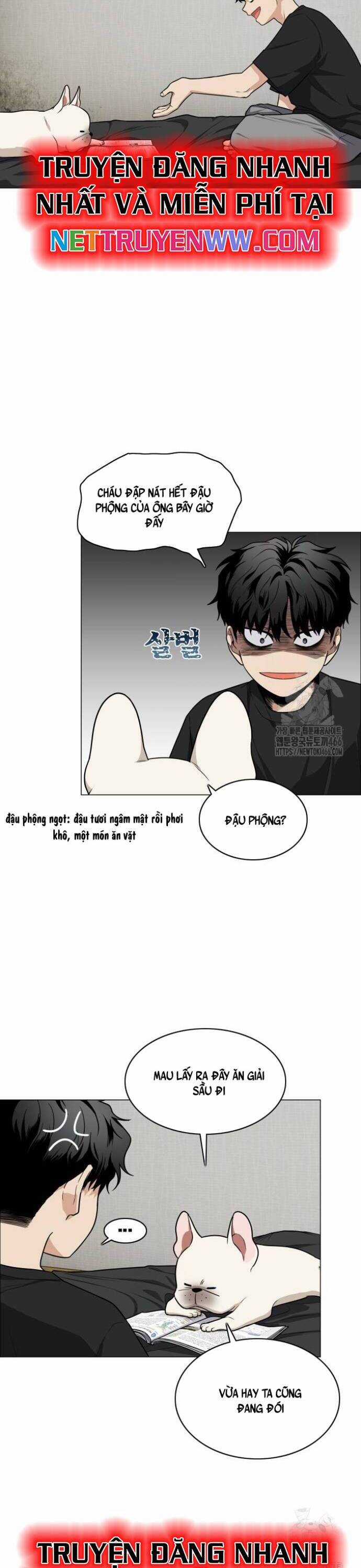 Kiếm Vương Chapter 24 trang 35