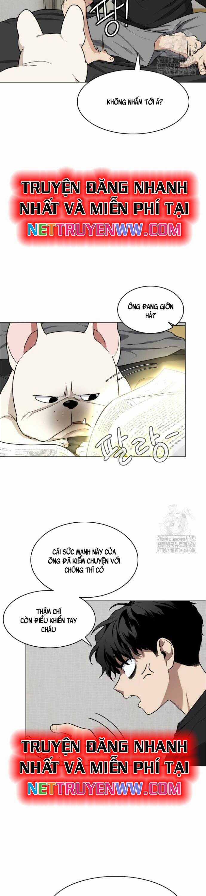 Kiếm Vương Chapter 24 trang 37