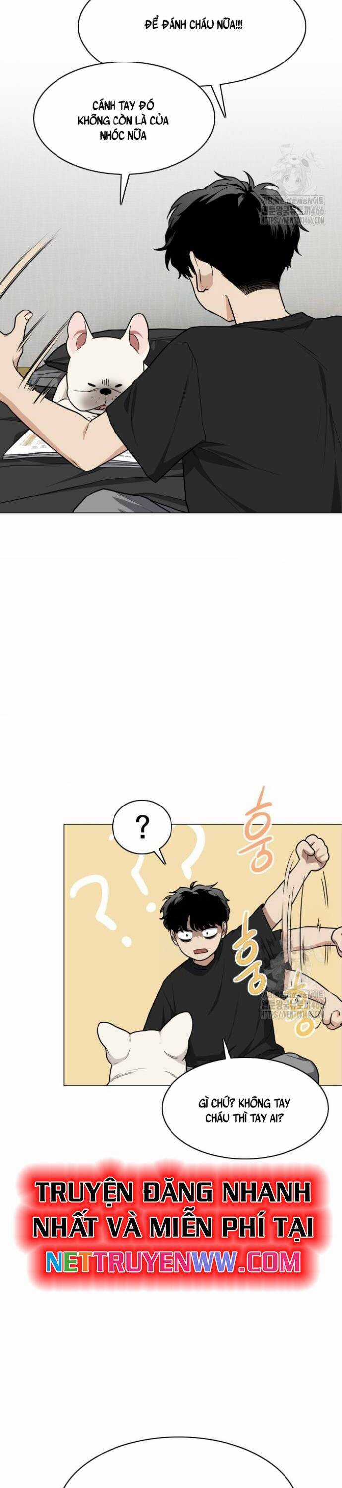 Kiếm Vương Chapter 24 trang 38