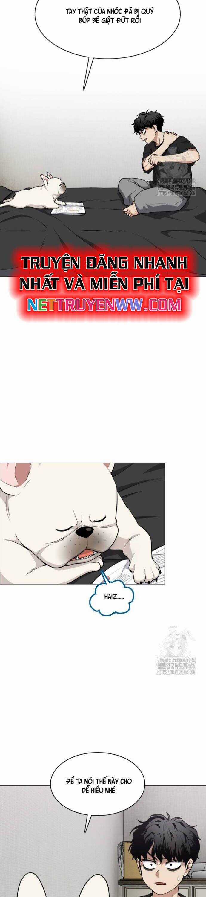 Kiếm Vương Chapter 24 trang 39