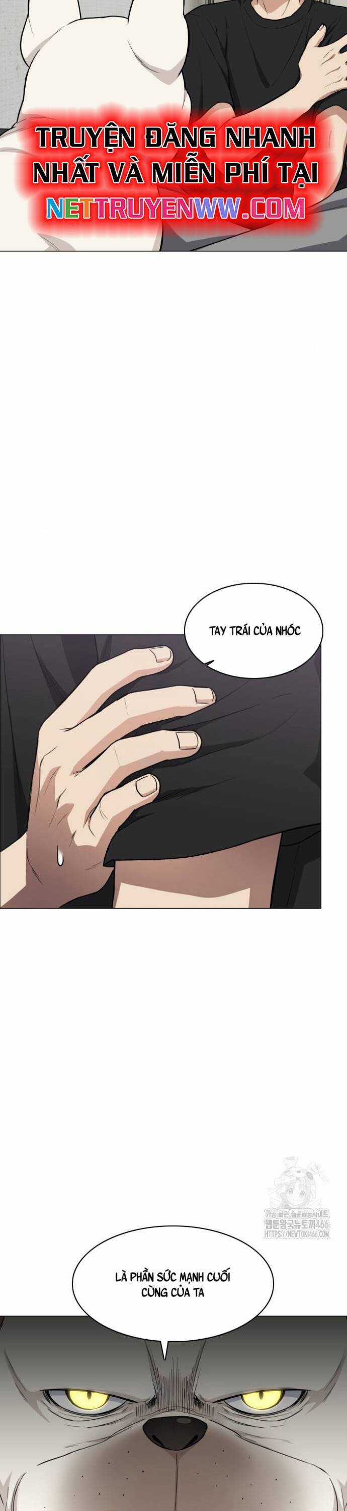 Kiếm Vương Chapter 24 trang 40