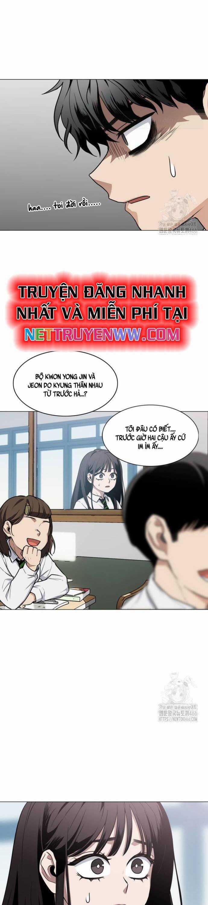 Kiếm Vương Chapter 24 trang 8