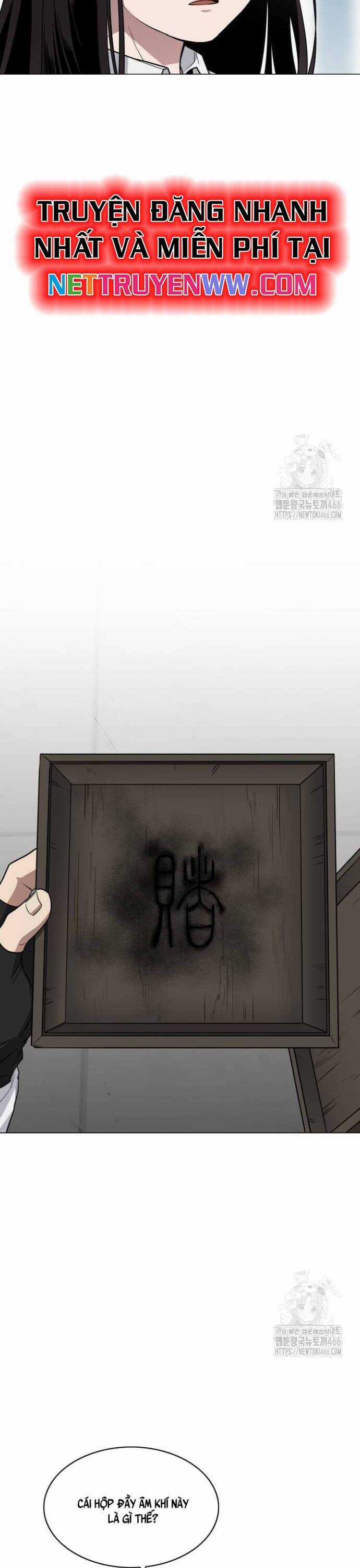 Kiếm Vương Chapter 24 trang 9