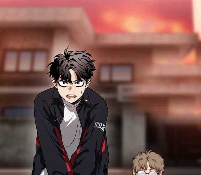 Kiếm Vương Chapter 25 trang 288