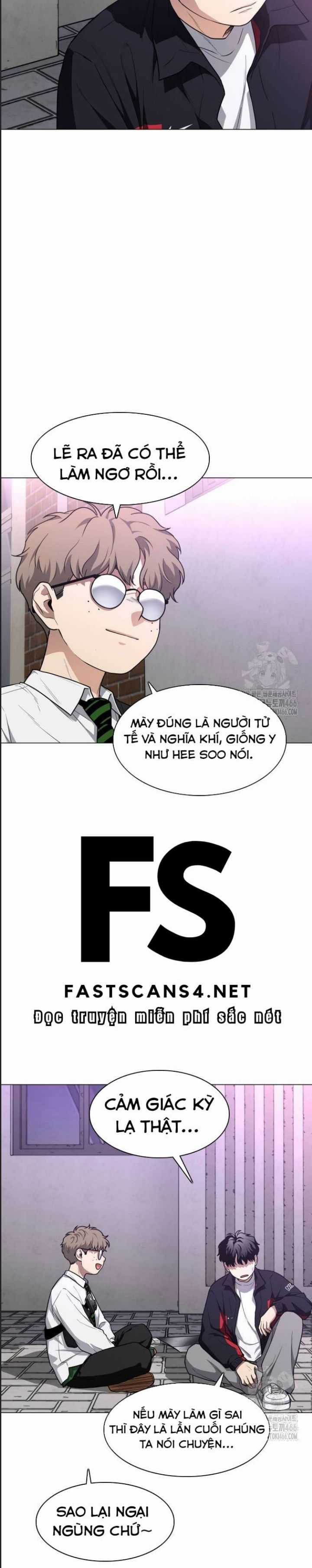 Kiếm Vương Chapter 26 trang 18