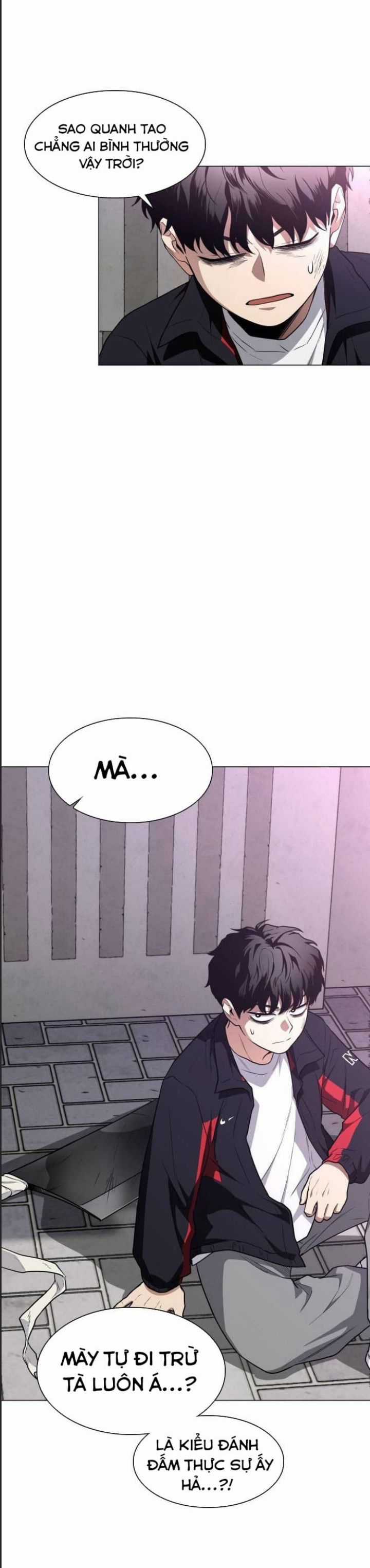 Kiếm Vương Chapter 26 trang 19