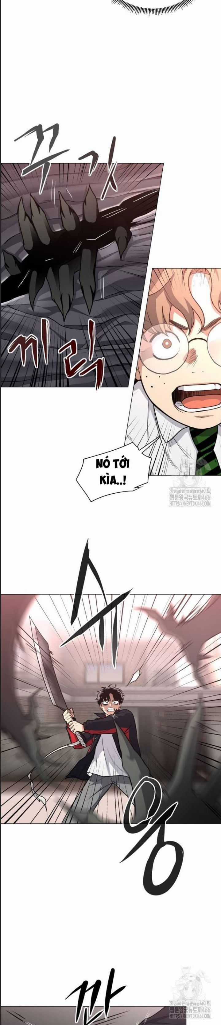 Kiếm Vương Chapter 26 trang 2