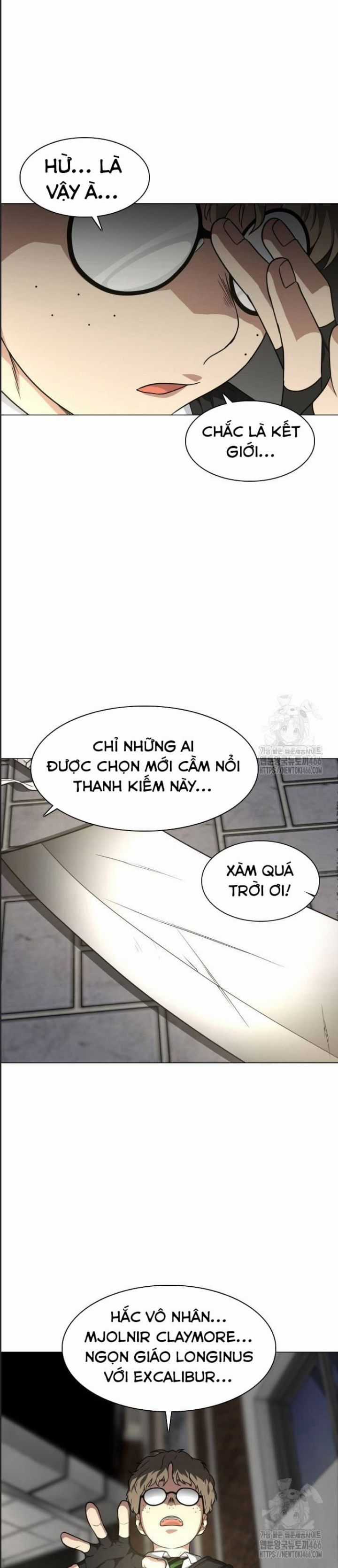 Kiếm Vương Chapter 26 trang 21