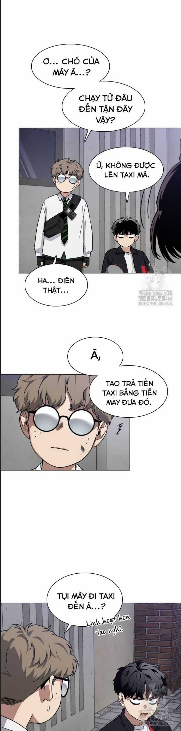 Kiếm Vương Chapter 26 trang 24