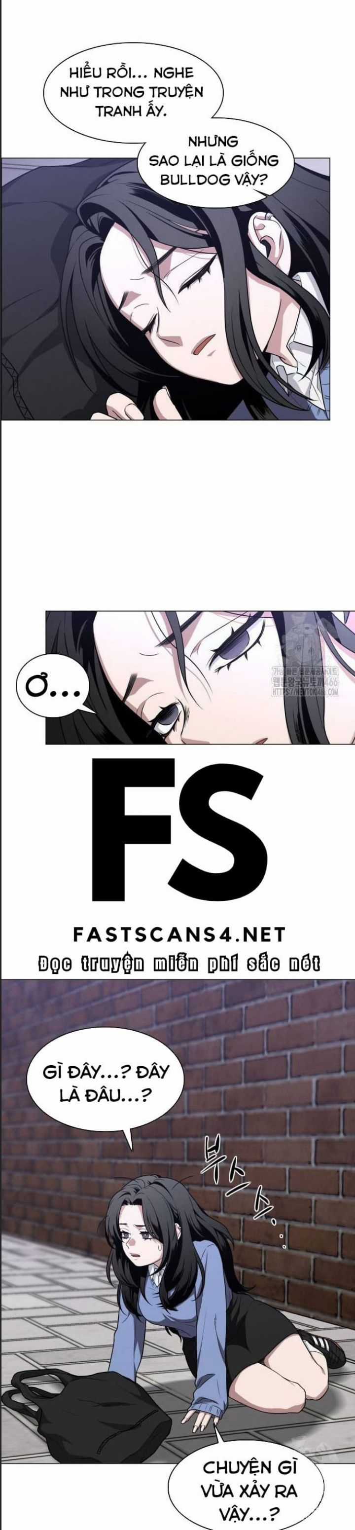 Kiếm Vương Chapter 26 trang 26