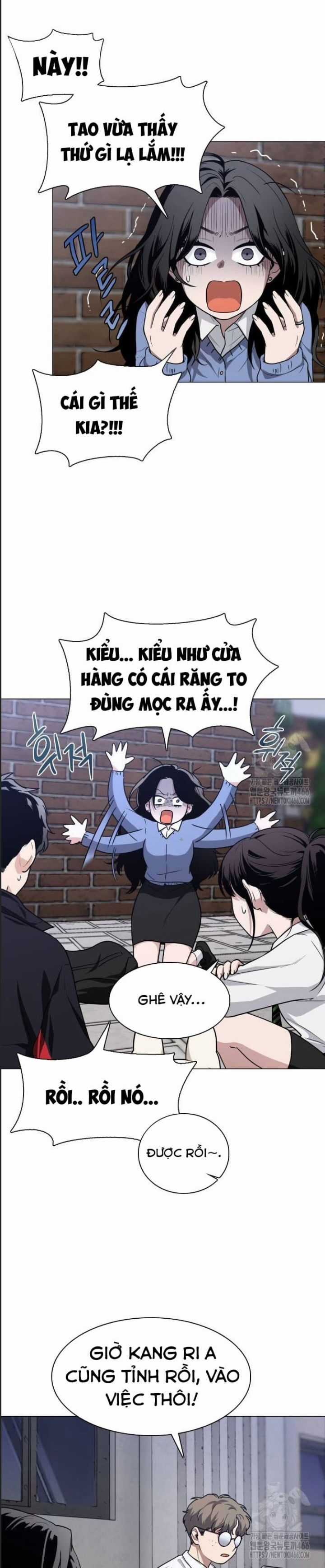 Kiếm Vương Chapter 26 trang 28