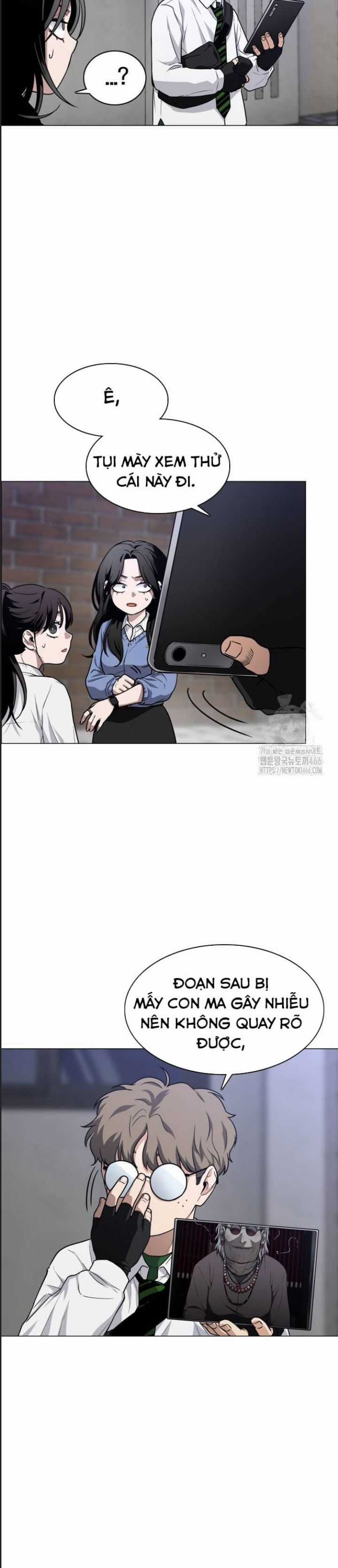 Kiếm Vương Chapter 26 trang 29