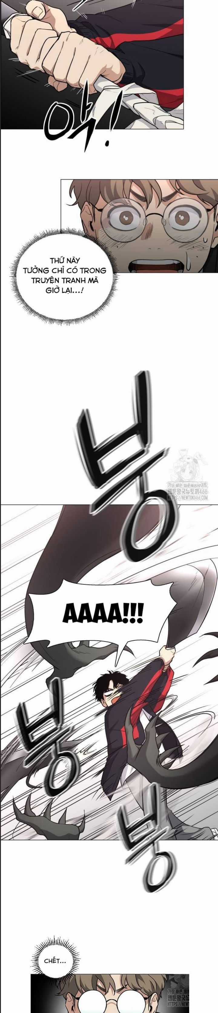 Kiếm Vương Chapter 26 trang 3