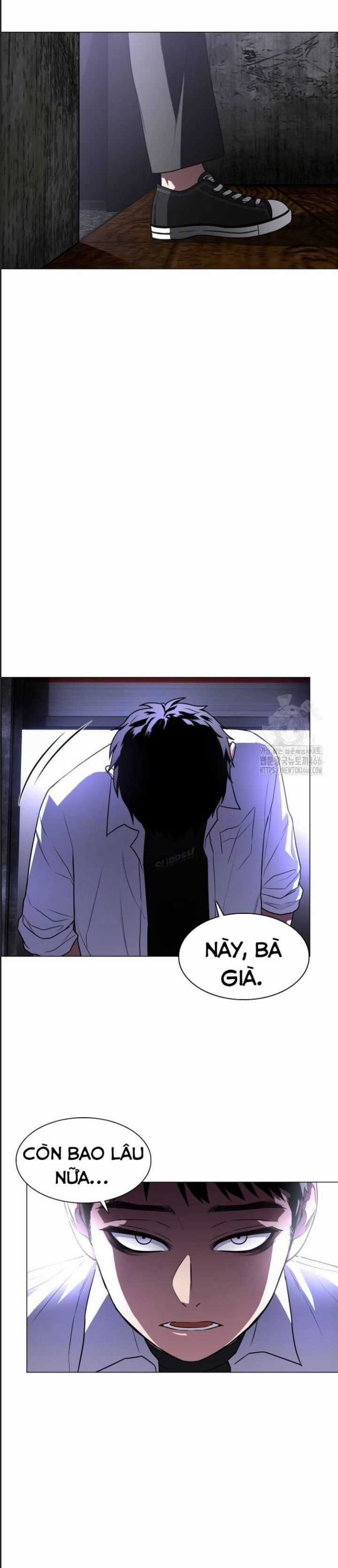 Kiếm Vương Chapter 26 trang 31