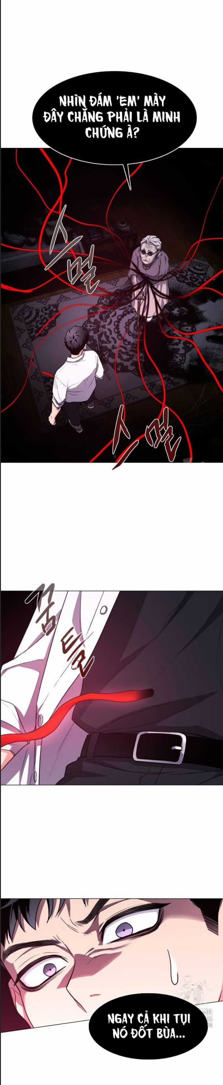 Kiếm Vương Chapter 26 trang 40