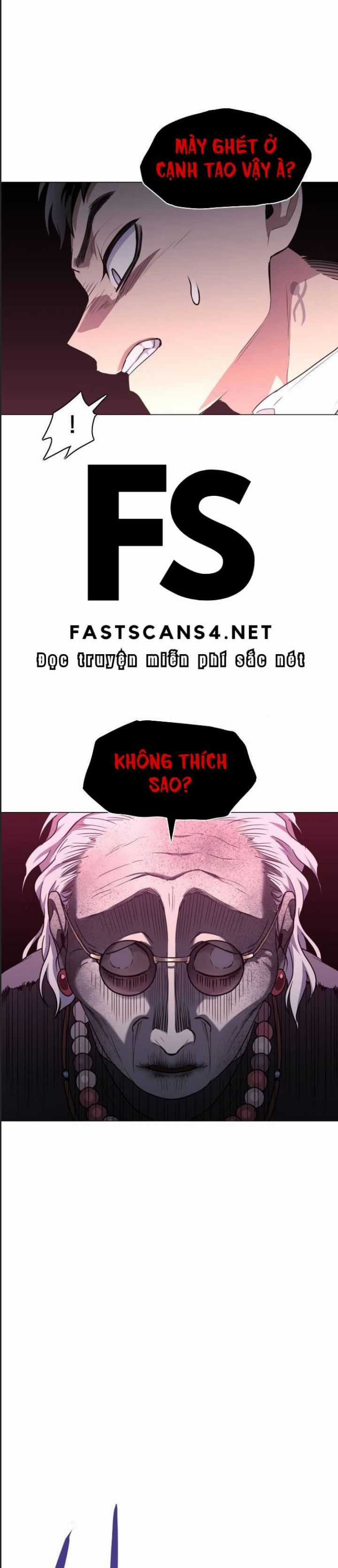 Kiếm Vương Chapter 26 trang 42