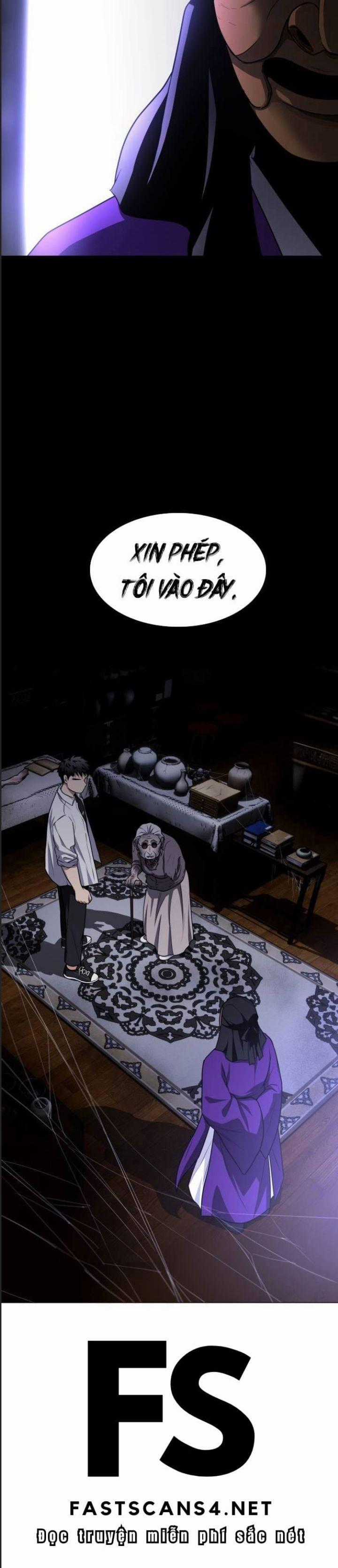 Kiếm Vương Chapter 26 trang 44