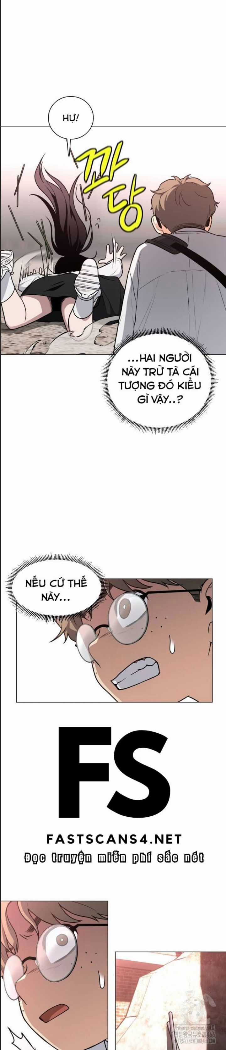 Kiếm Vương Chapter 26 trang 6