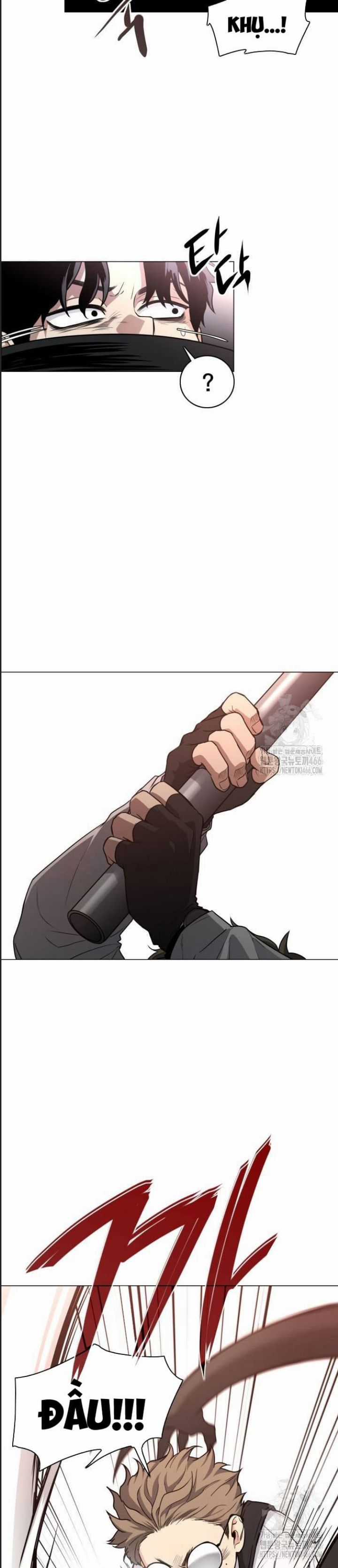 Kiếm Vương Chapter 26 trang 8