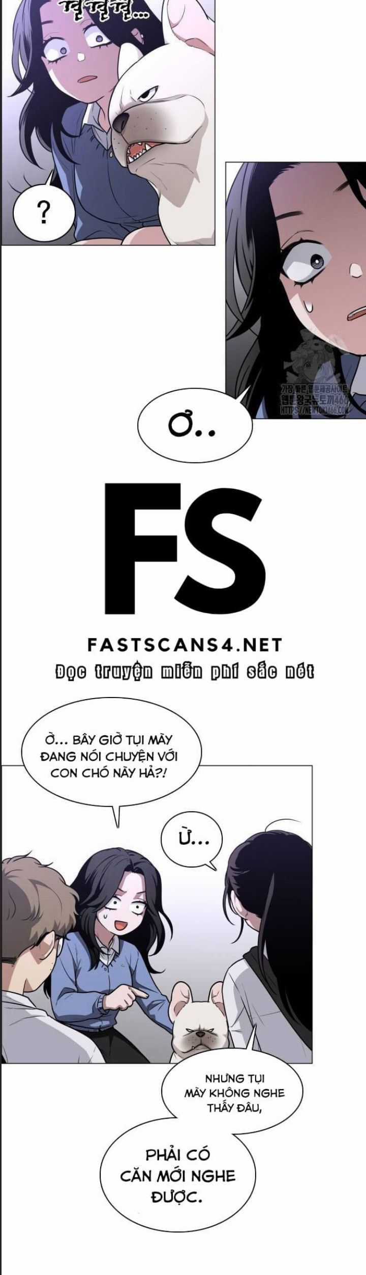 Kiếm Vương Chapter 27 trang 10