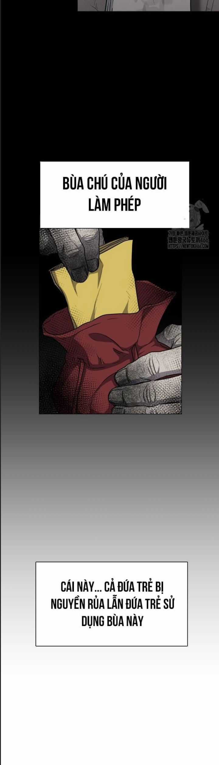 Kiếm Vương Chapter 27 trang 18