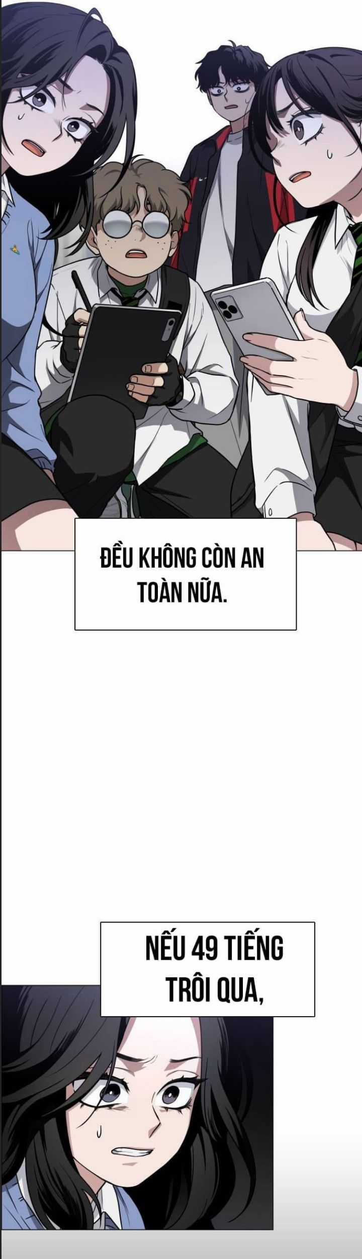 Kiếm Vương Chapter 27 trang 19