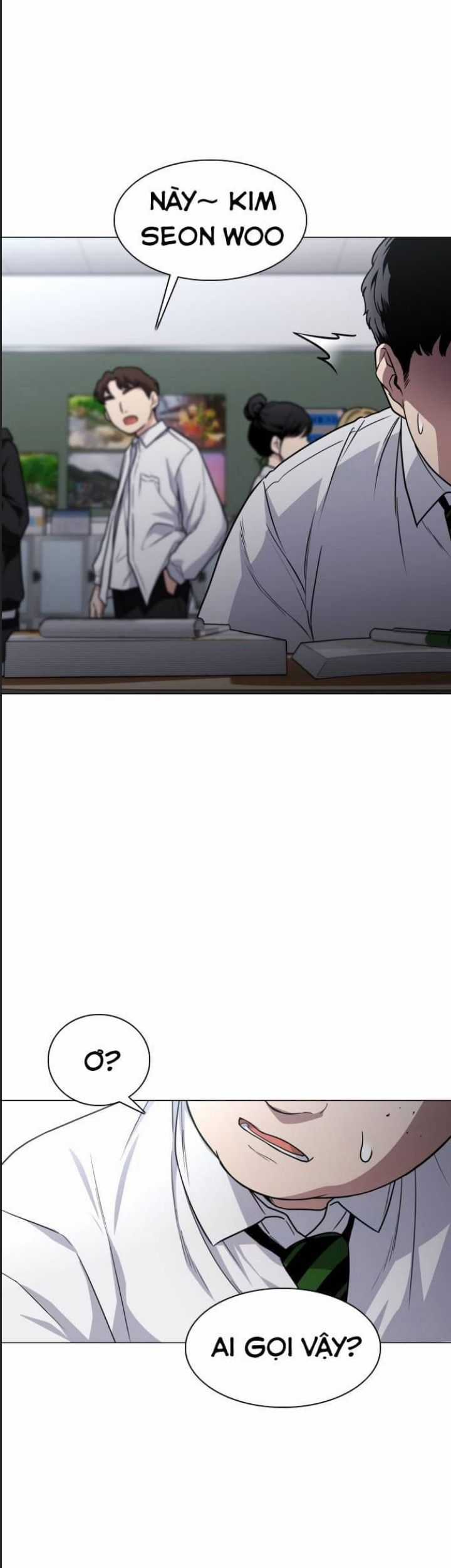 Kiếm Vương Chapter 27 trang 27