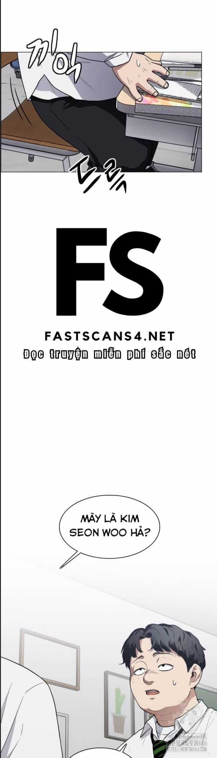 Kiếm Vương Chapter 27 trang 28