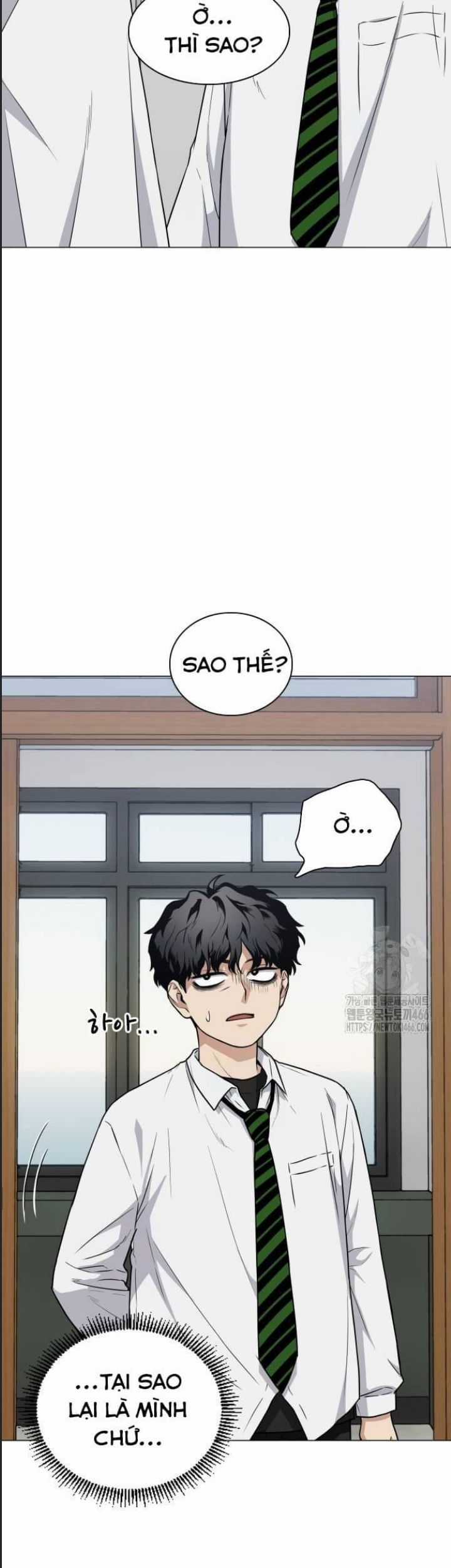 Kiếm Vương Chapter 27 trang 29